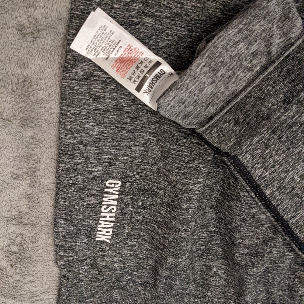 Gymshark Adapt Marl Seamless leggings